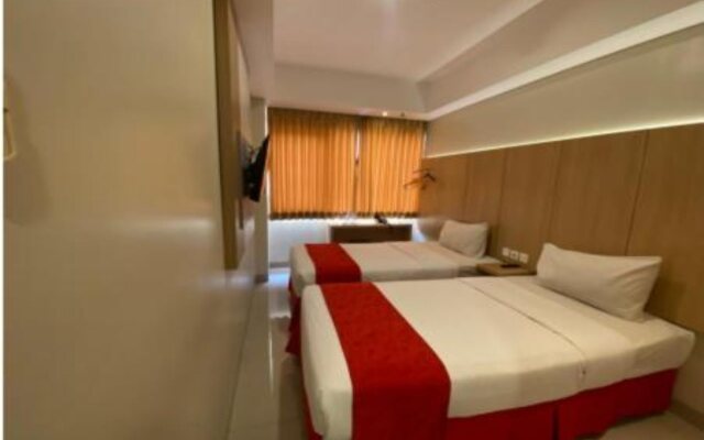 Hotel Brothers Inn Babarsari