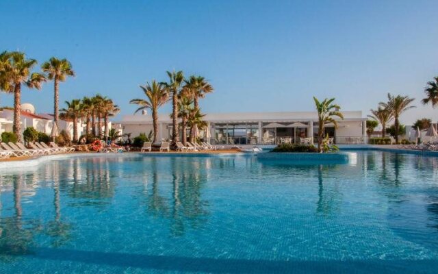 MenorcaMar Apartments