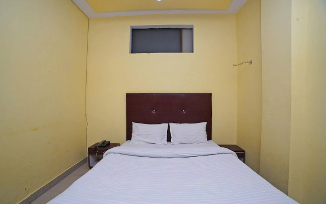 Hotel Rama Palace by OYO Rooms
