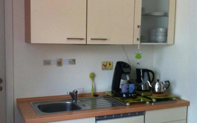 Ferienwohnung Koriath, 15107