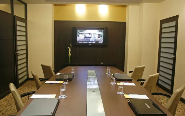 Four Points By Sheraton