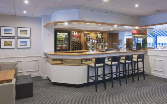 Holiday Inn Warrington
