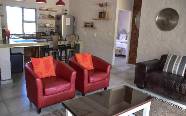 Birchwood A & B @ Clarens