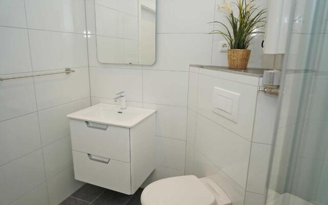Ferienwohnung zur Hafenseite _ 200
