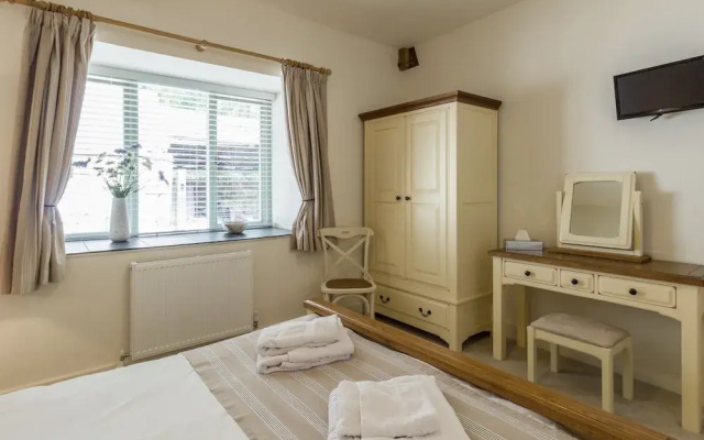 Sawmill Cottage