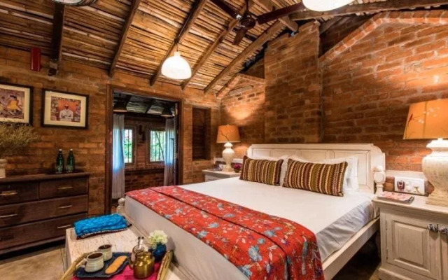 Turiya Boutique Villa