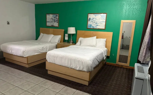 Tides Motor Inn at Stehli Beach