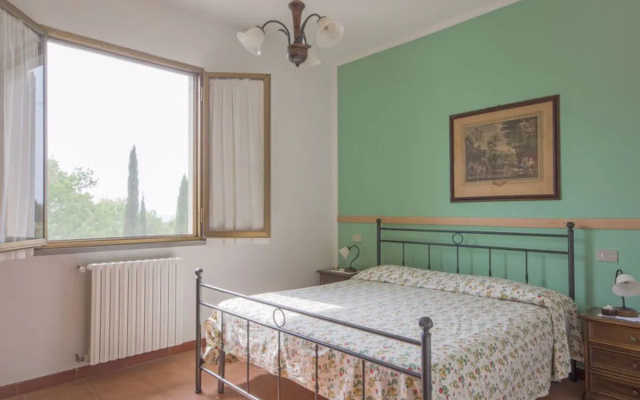 Apartment Magnolia Montaione