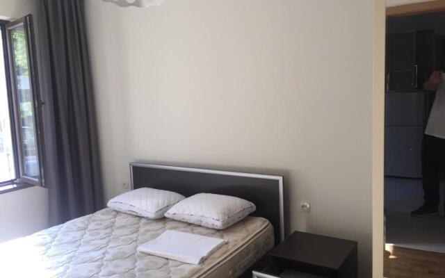 Apartment Mzeo-s Home