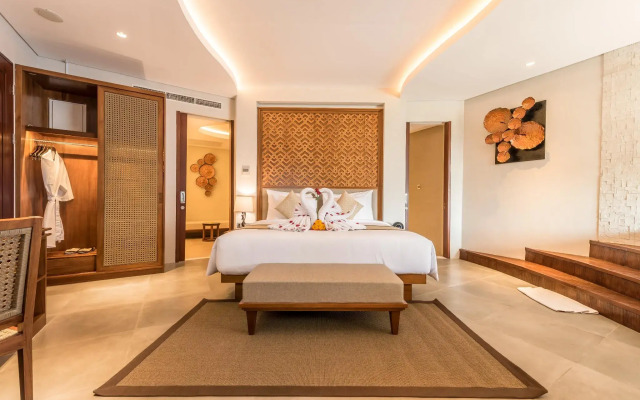 tanadewa Resort Ubud Bali By Cross Collection