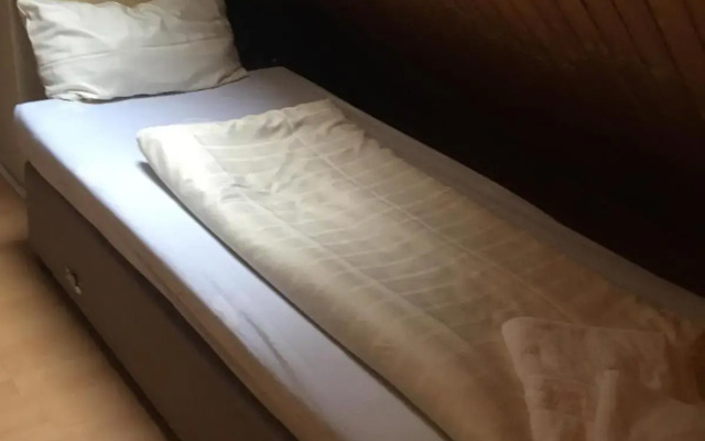 Zimmer im Dachgeschoss