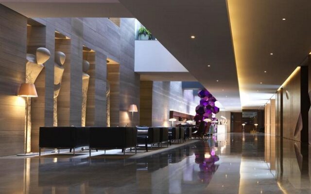 InterContinental Dubai Marina by IHG