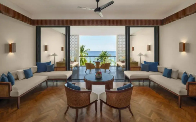 The Sira, A Luxury Collection Resort & Spa, Lombok