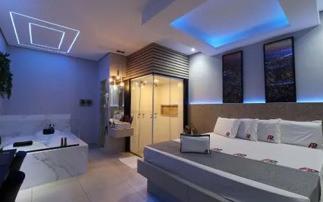 A2 Motel