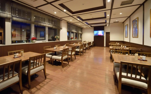 Dormy Inn Premium Otaru Natural Hot Spring
