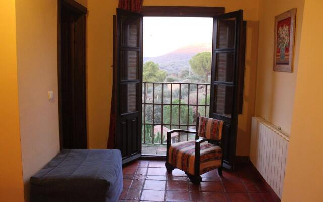 Casa Rural Rincón de la Fuente