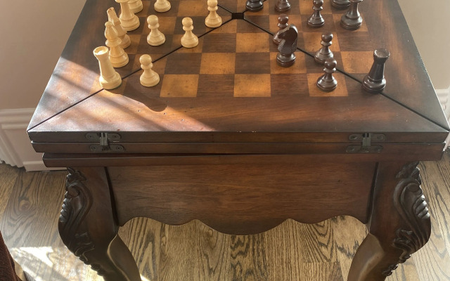 Belle Louise Historic Guest House