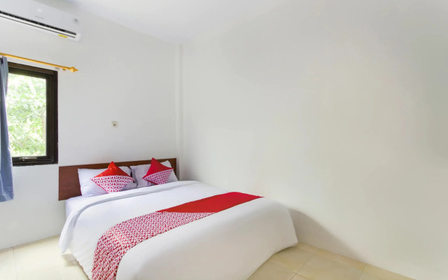 OYO Life 2928 Rumah Ceria