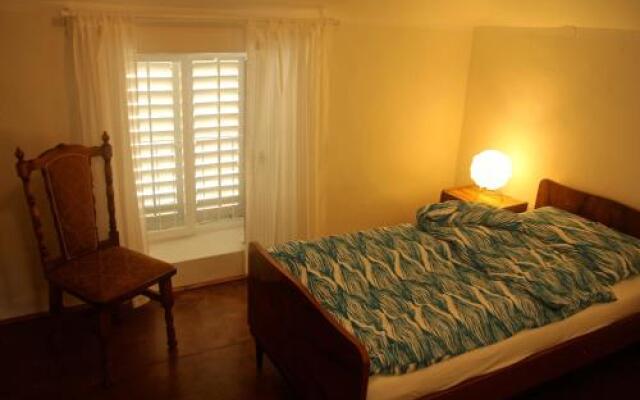 Villa Verde Boutique Hotel