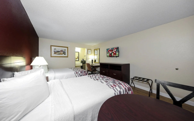Red Roof Inn Ellenton – Bradenton NE