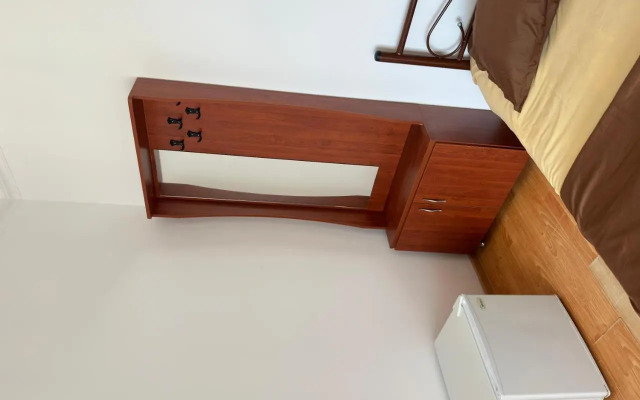 Flamingo Guest House