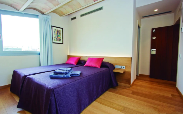 Hotel Can Bo de Pau