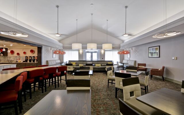 Homewood Suites by Hilton Ithaca