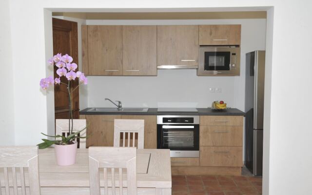 DOMAINE LA GARENNE Appartement Garenne