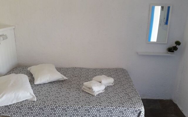 Spasmata Studios & Apartments