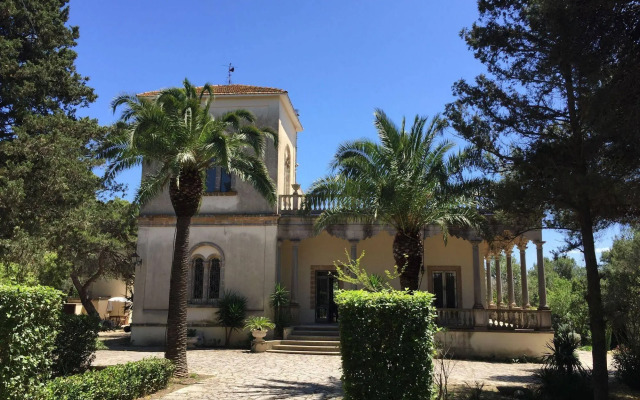 Relais Villa Scinata