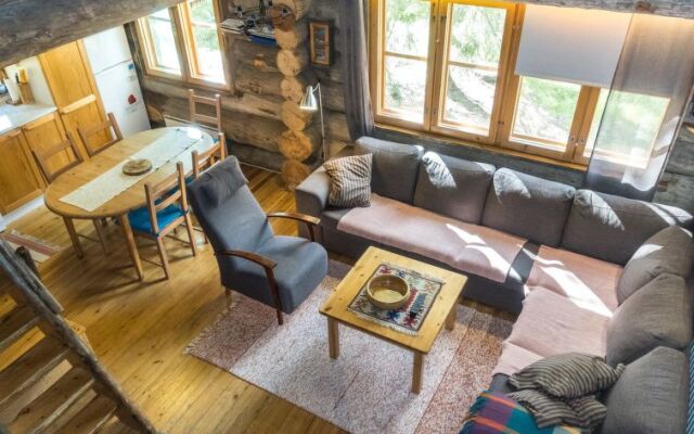 Holiday Home Ukkohermanni