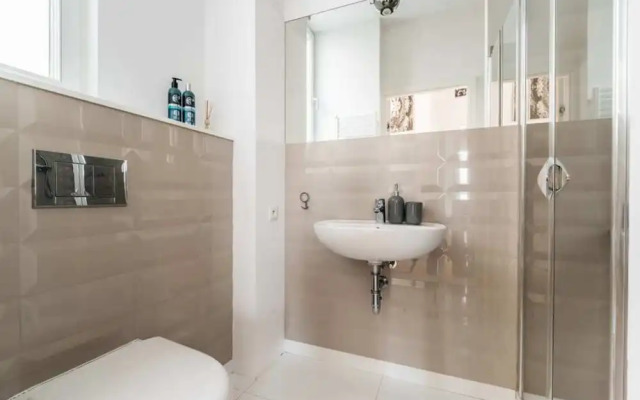 Penthouse Skyline - LoftAffair