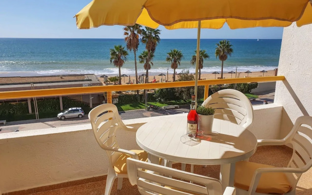 T1 Praiamar 3F FR MAR A C Estacionament