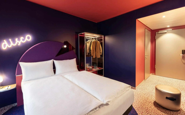 Ibis Styles Muenchen Perlach