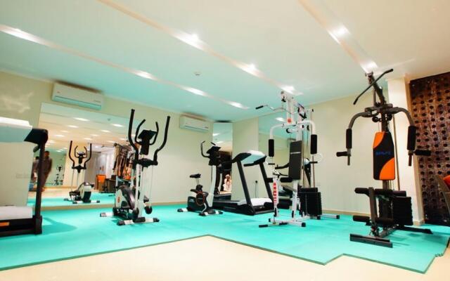 AlMuhaidb Hotel Apartments Askary
