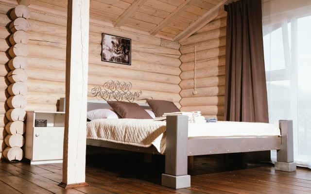 Рублевские Терема