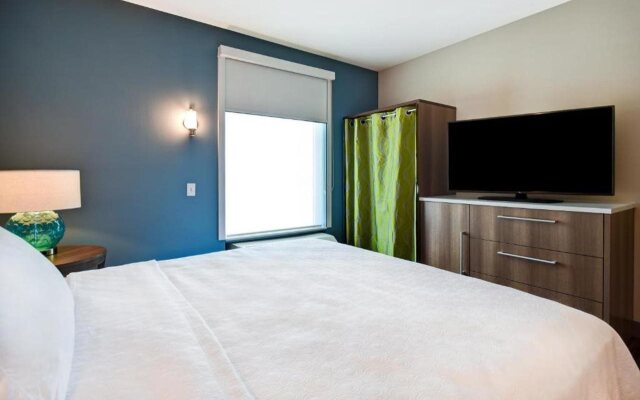 Home2 Suites by Hilton Terre Haute