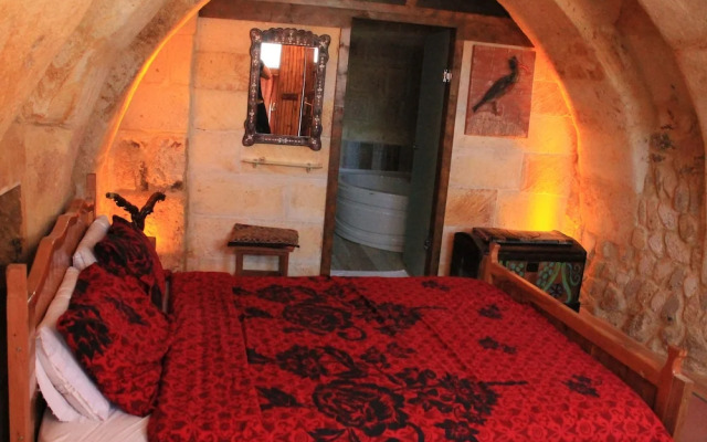 Tokmak Guest House