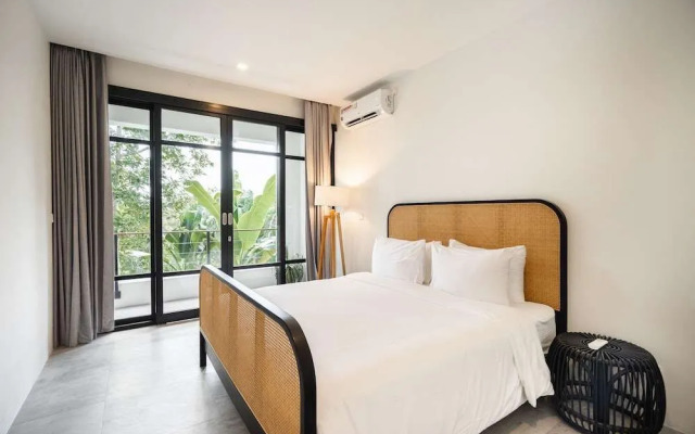 Umalas Living Managed by CPM Bali