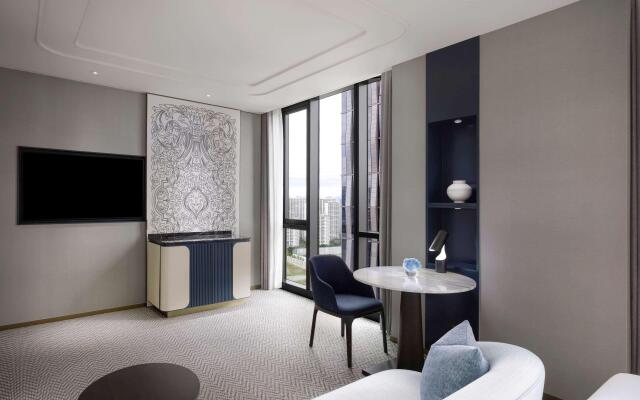 Sofitel Ambassador Seoul Hotel & Serviced Residences