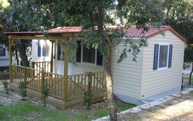 Kozarica Mobile Homes