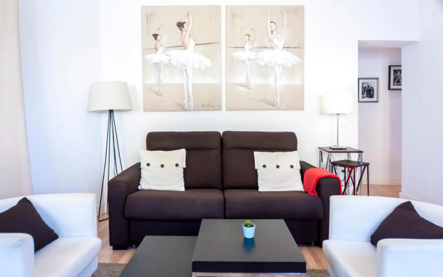 Triana Sky view by Valcambre