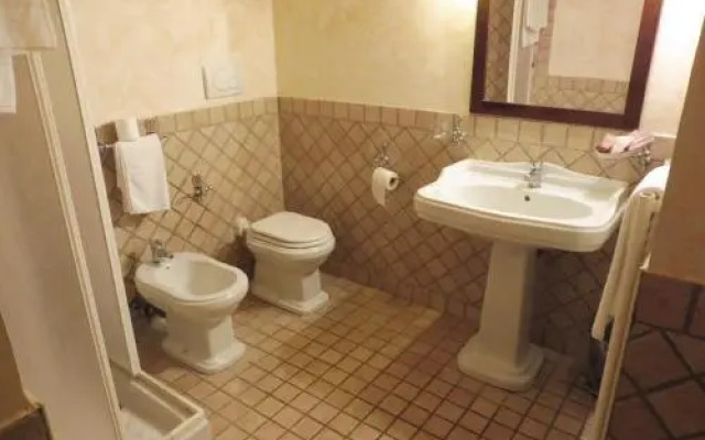 Locanda San Pietro