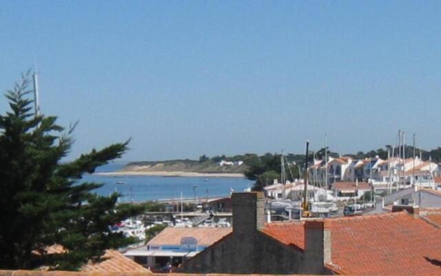 Appartement L'Herbaudière, 3 pièces, 6 personnes - FR-1-224B-134