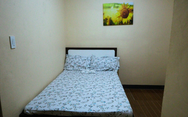 Villa Elsie Resort and Hotel