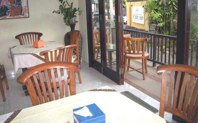 Jambu Inn