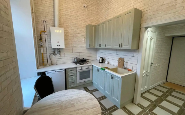 Апартаменты на бульваре Волжский 3