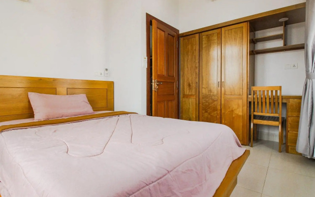 Ptas Tauch Residence