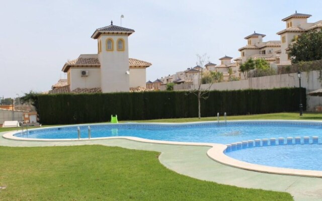 Playa Golf Quad House Sleeps 6 And Com Pool P241