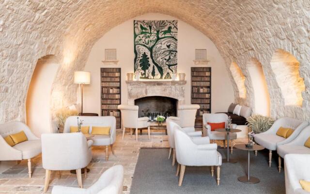 Masseria Auraterrae